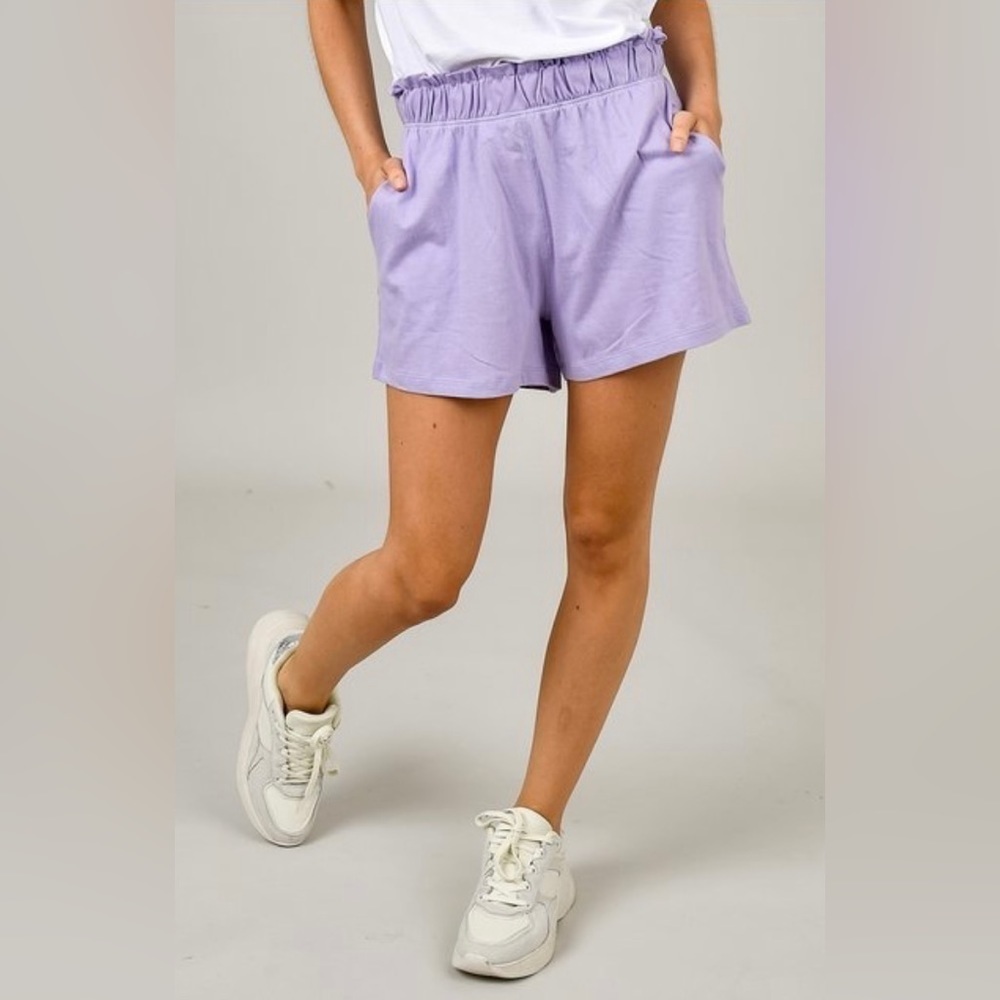 NWT RD Style Patty Pull On Shorts - Picture 1 of 6